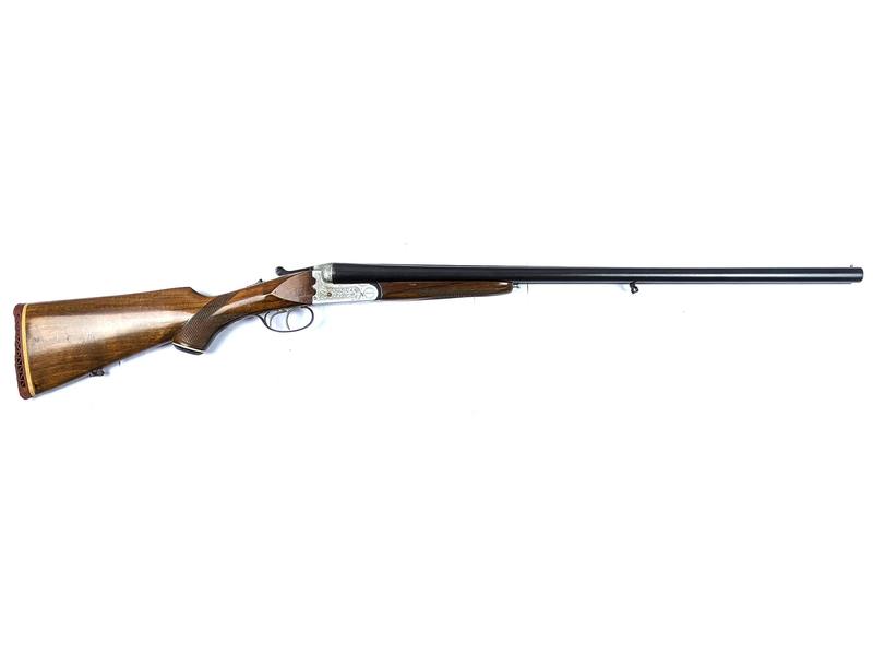 Buy 12ga Eibar LA Sorda 28" Full & 1/2 Chokes in NZ New Zealand.