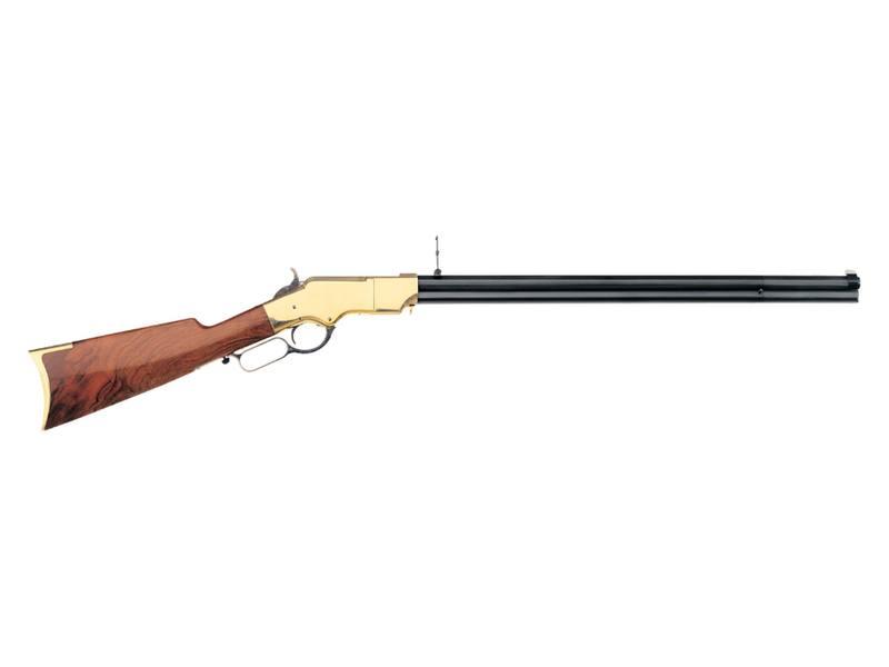 Buy 45Colt Uberti 1860 Henry Trapper 18.5" in NZ New Zealand.