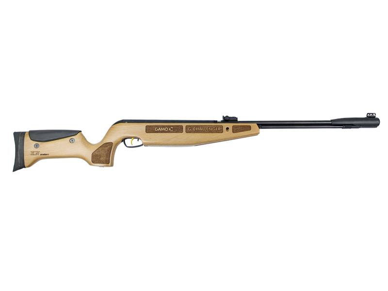 Buy Second Hand Gamo G-Challenger IGT .177 in NZ New Zealand.