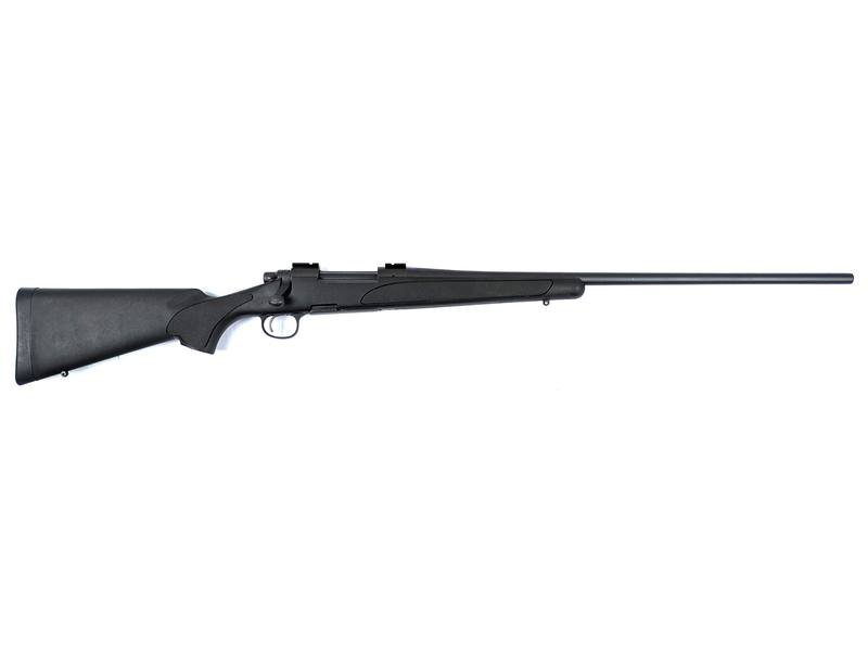 Buy 300 Win Remington 700 Blued Synthetic 26" in NZ New Zealand.