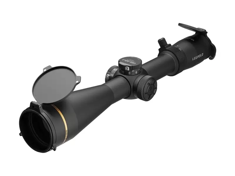 Buy Leupold VX-6HD G2 3-18X50 CDS SZL2 Firedot in NZ New Zealand.