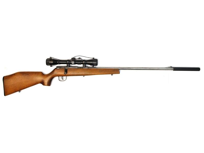 Buy 22 Voere 101 (Parts Gun) in NZ New Zealand.