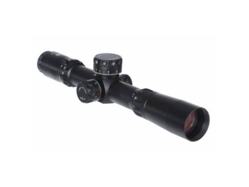 Buy Second Hand IOR Scope Spyder 9-36X44 in NZ New Zealand.