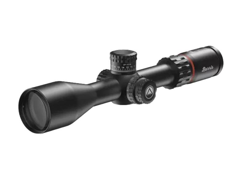 Buy Second Hand Burris Veracity PH 4-20X50 FFP ILL in NZ New Zealand.