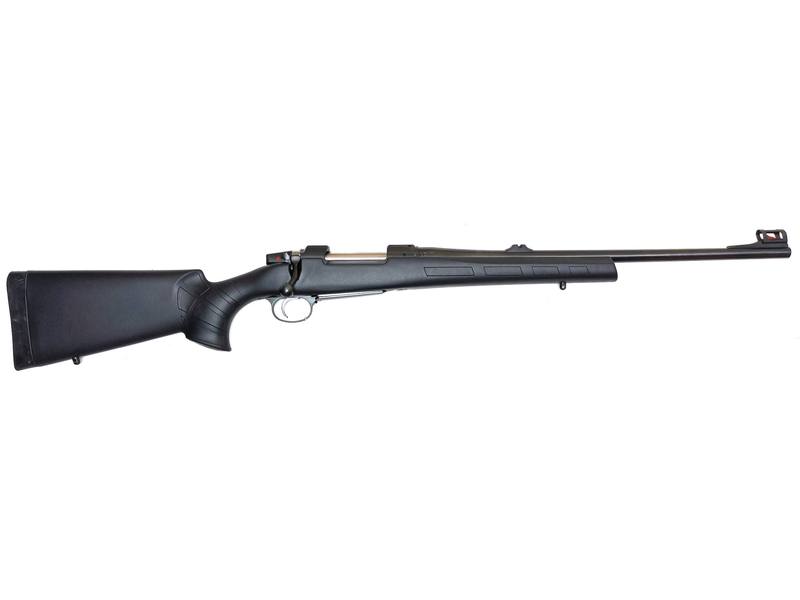 Buy 308 CZ 557 Blued Synthetic 22" in NZ New Zealand.