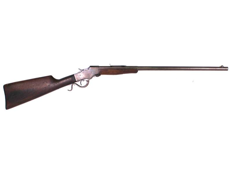 Buy Stevens 25 Cal Rimfire Favorite Blued Wood in NZ New Zealand.