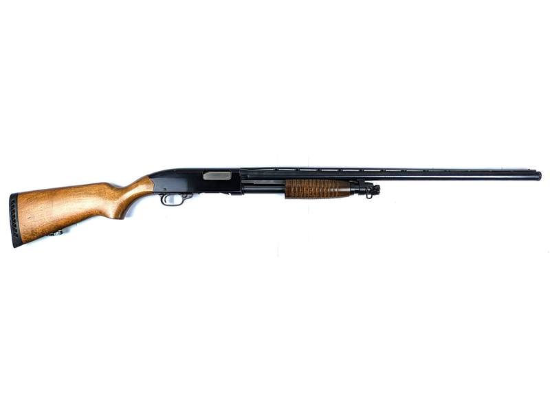 Buy 12ga Winchester Ranger 120 Blued Wood 28" Mod, Full & Improved Cylinder in NZ New Zealand.