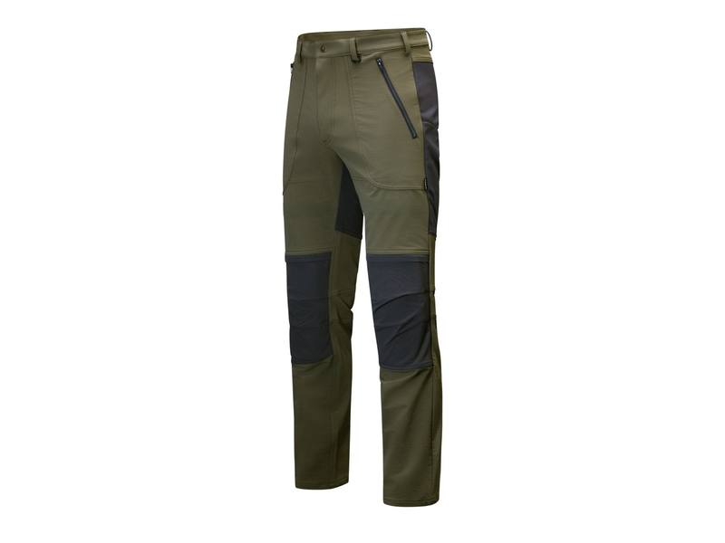 Buy Swazi Trousers Forest 3 Green in NZ New Zealand.