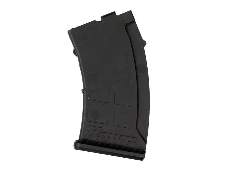 Buy SecondHand Howa Mag M1100 22LR 10 Round in NZ New Zealand.