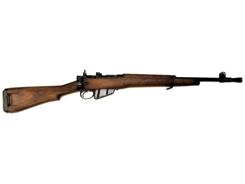 Buy 303 Enfield No5 MKI Jungle Carbine ROF in NZ New Zealand.