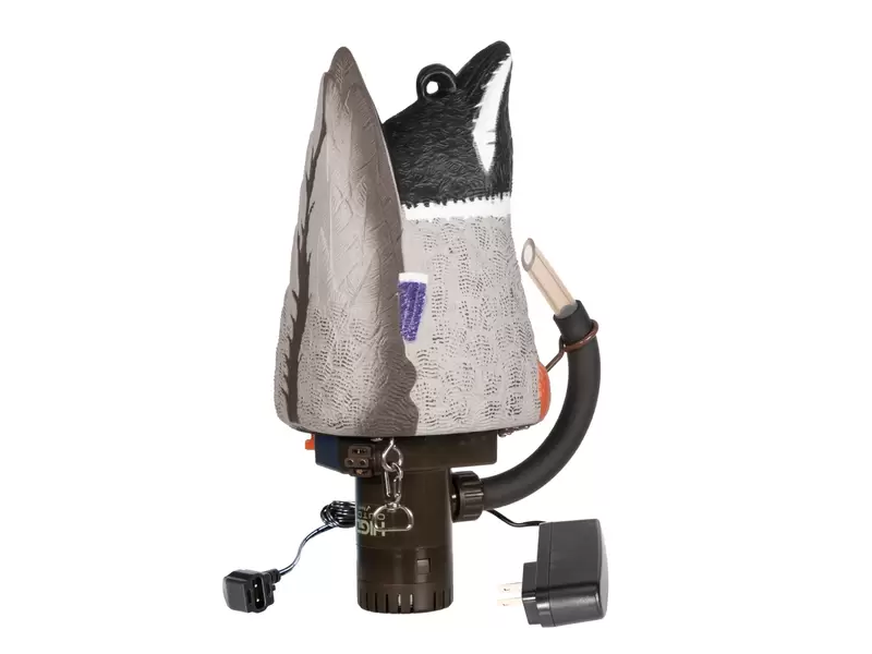 Buy Higdon Pro Pulsator Mallard Drake in NZ New Zealand.