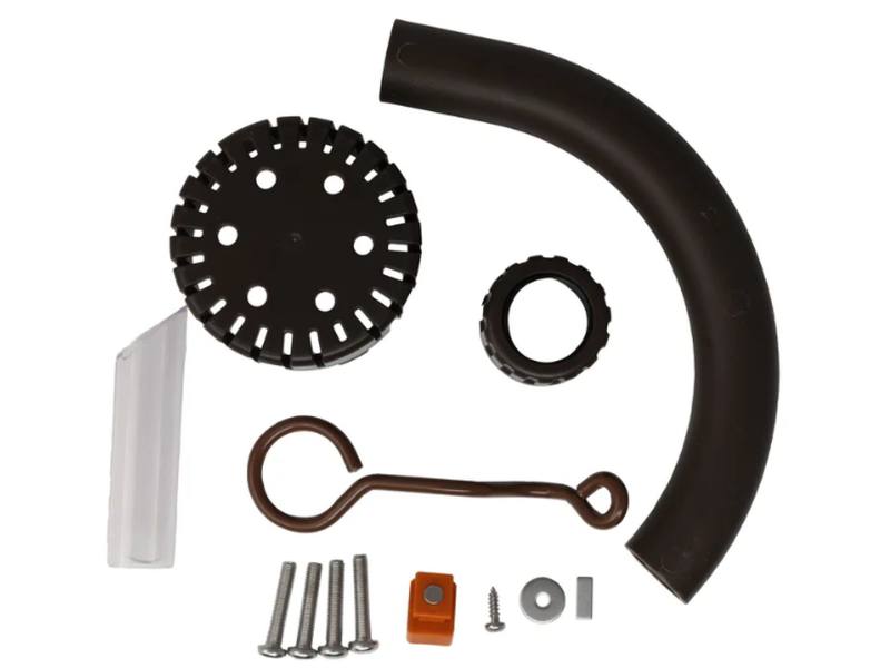 Buy Higdon Pro Series Pulsator Parts Kit in NZ New Zealand.