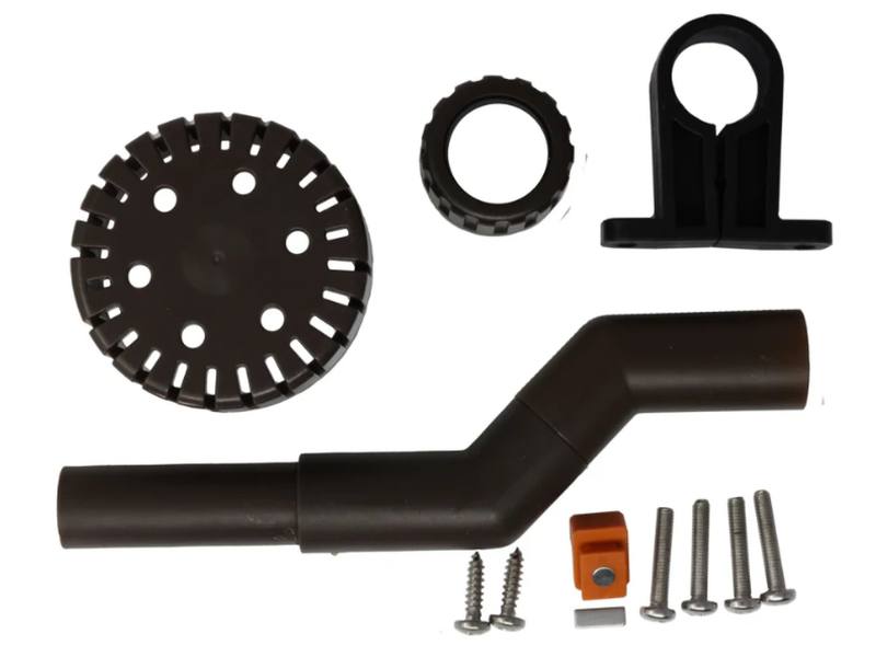 Buy Higdon Pro Series Swimmer Parts Kit in NZ New Zealand.