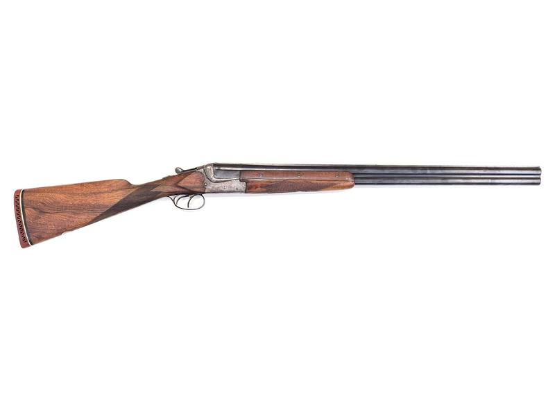 Buy 12ga Merkel 200E Blued Wood 28" 1/4 & 3/4 Chokes in NZ New Zealand.