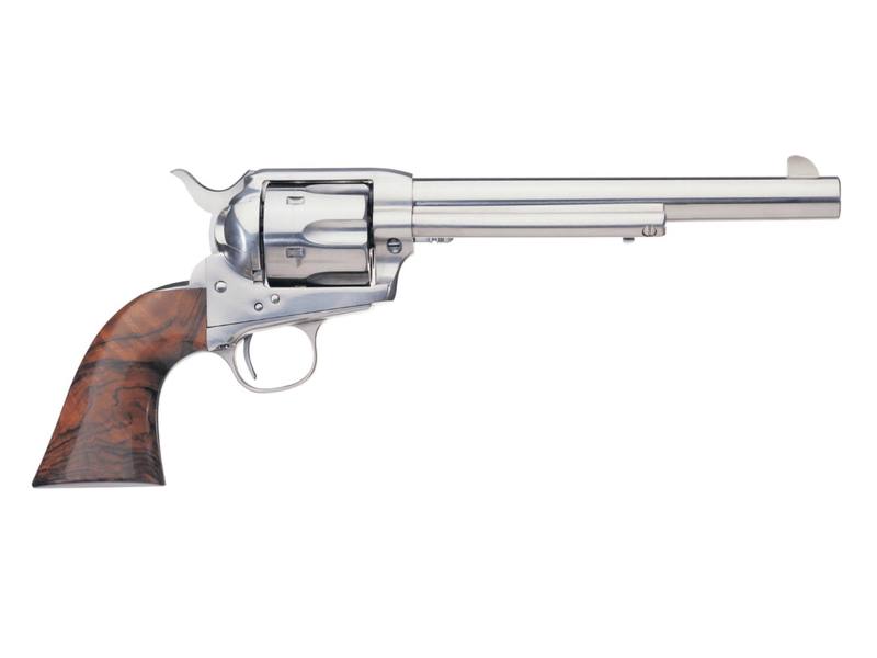 Buy 45Colt Uberti 1873 Cattleman Stainless 7.5" in NZ New Zealand.