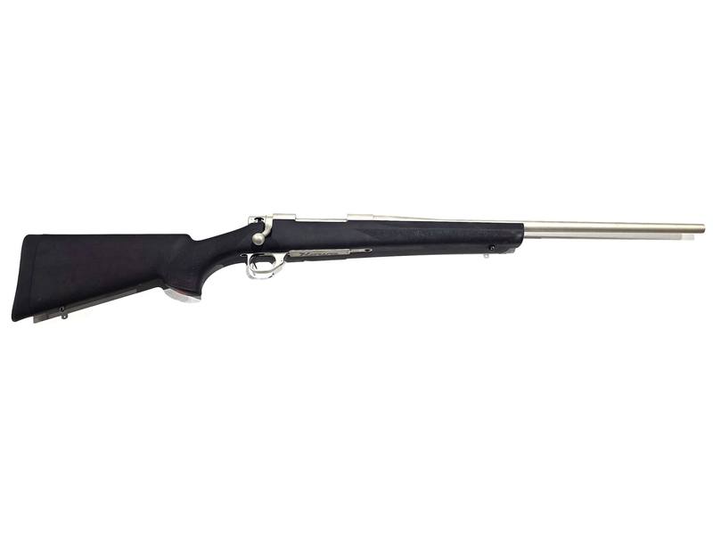 Buy 270 Howa 1500 Stainless Synthetic 22" in NZ New Zealand.