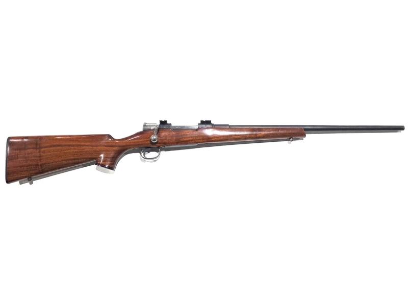 Buy 6.5x55 Mauser Custom 22" in NZ New Zealand.