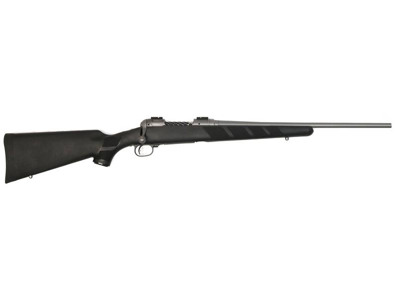 Buy 243 Savage Light Weight Hunter Stainless Synthetic in NZ New Zealand.
