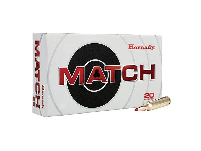Buy Hornady 25 Creedmoor ELD Match 134gr 20 Round in NZ New Zealand.