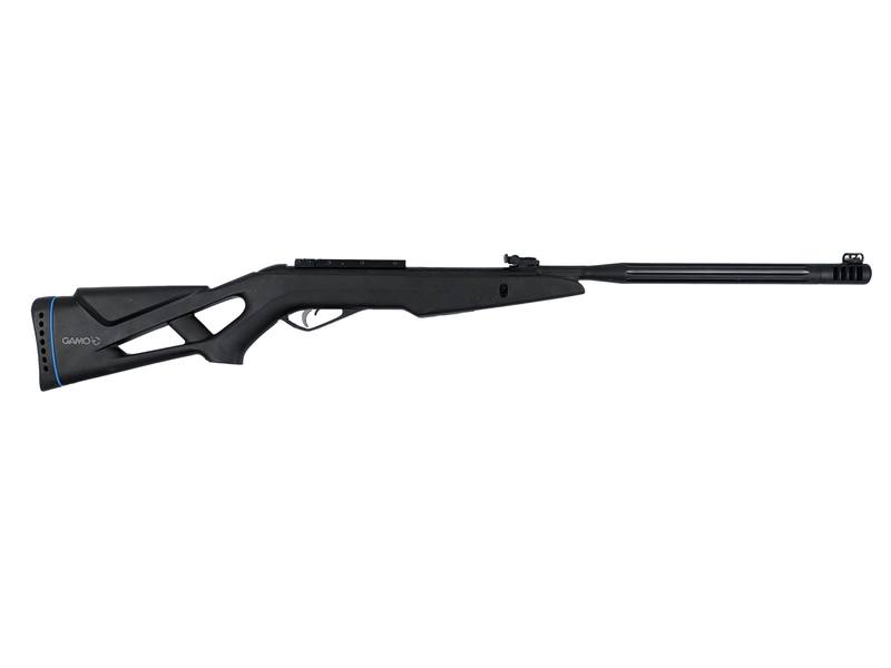 Buy Second Hand Gamo Whisper Maxxim IGT .22 in NZ New Zealand.
