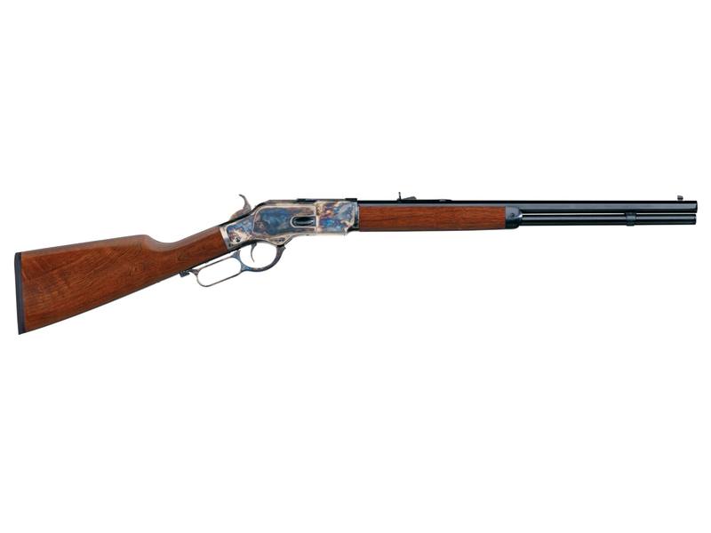Buy 44SPL Uberti 1873 Sport Short Oct 20" in NZ New Zealand.