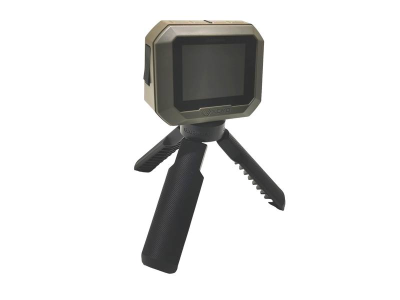 Buy Second Hand Garmin Xero C1 Pro Chronograph in NZ New Zealand.