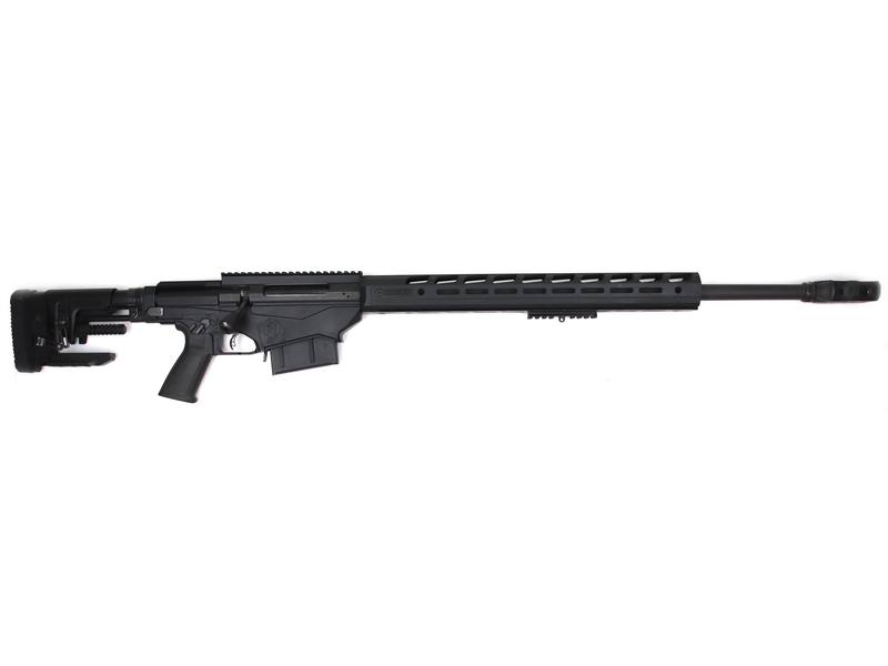 Buy 300 PRC Ruger Precision M-Lok 26" in NZ New Zealand.