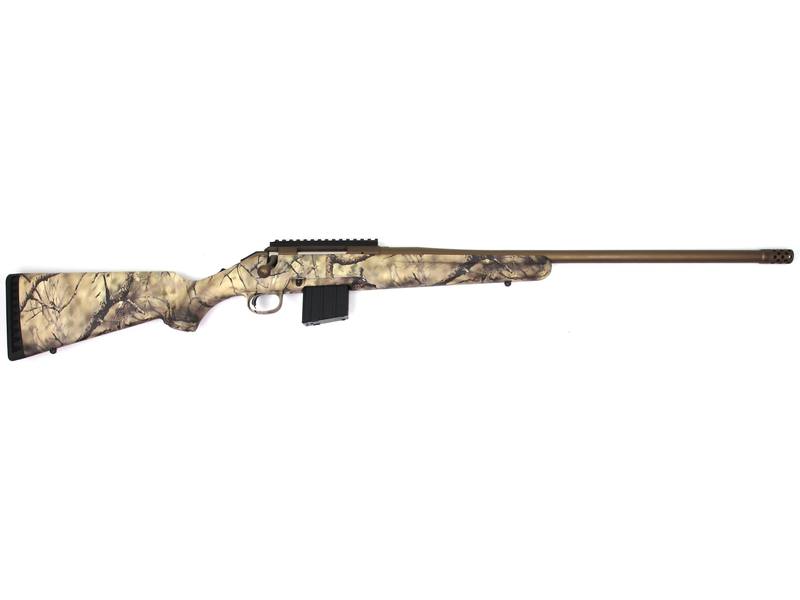 Buy 350 Legend Ruger American Cerakote Synthetic 22" in NZ New Zealand.