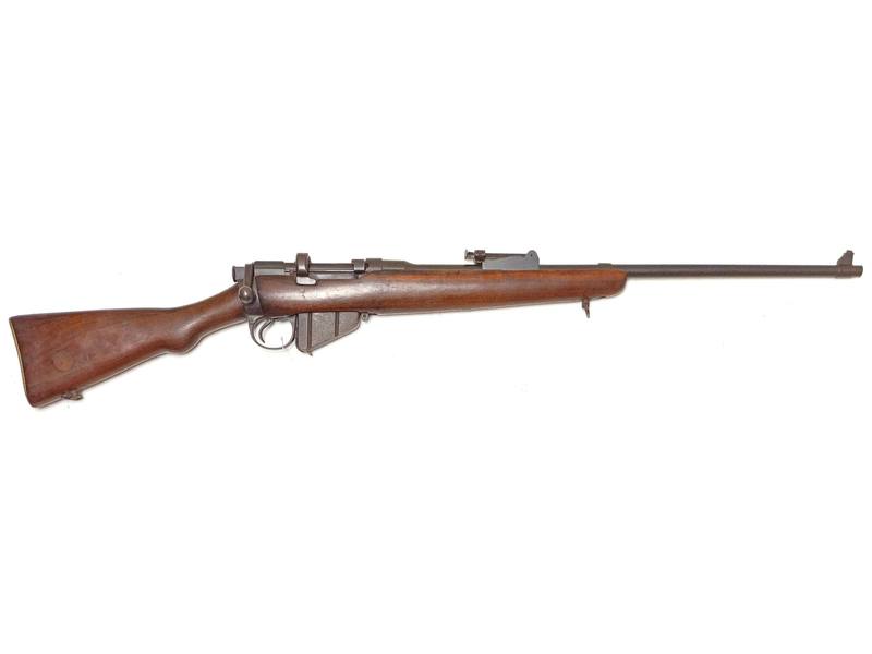 Buy 303 BSA MK 3 Sporter Blued Wood 25" in NZ New Zealand.