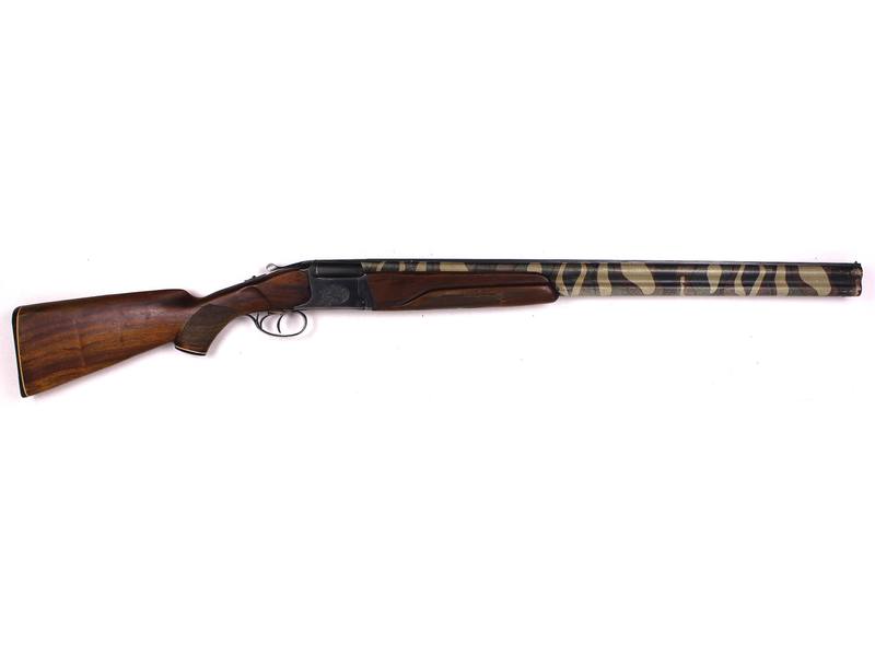 Buy 12ga Baikal IJ-27 3/4 & Full Chokes in NZ New Zealand.