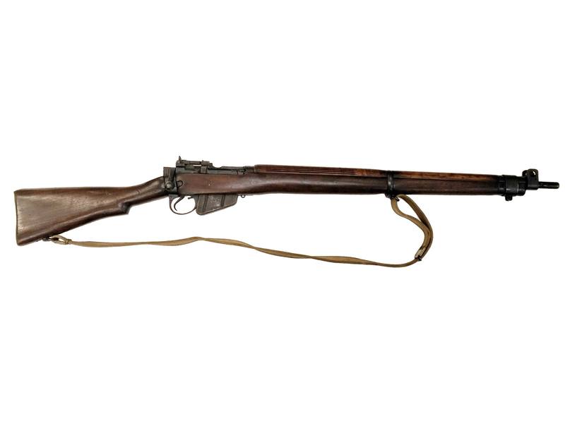 Buy 303 Long Branch 1942 No2 MKI in NZ New Zealand.