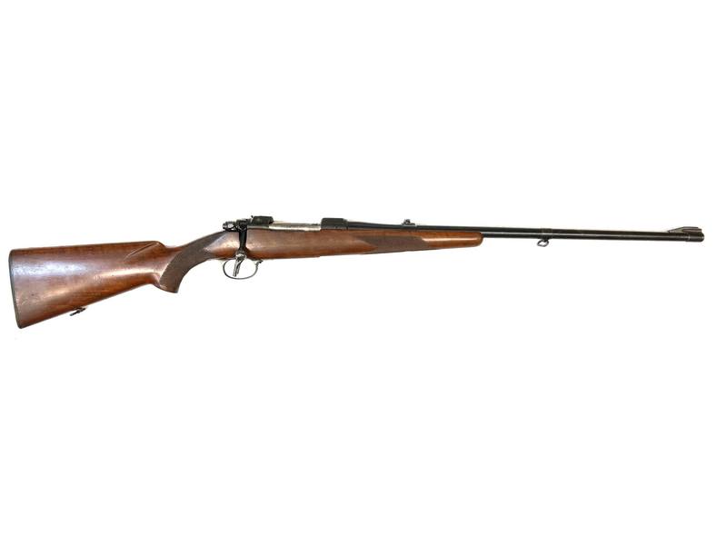 Buy 270 Brno ZKK-600 Blued/Wood in NZ New Zealand.