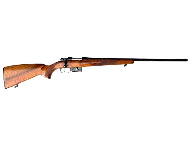 Buy 222 CZ 527 Lux Blued/Wood in NZ New Zealand.