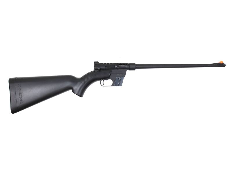 Buy 22 Henry Survival Rifle Blued/Synthetic 16" in NZ New Zealand.