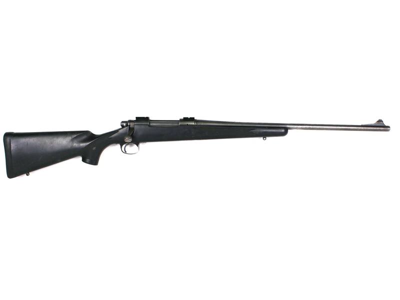 Buy 270 Remington 700 Blued/Synthetic in NZ New Zealand.
