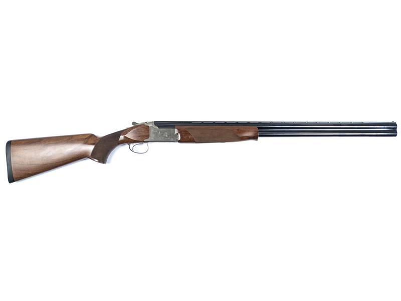 Buy 12G Miroku MK70 Sport 30" Inter-Choke in NZ New Zealand.