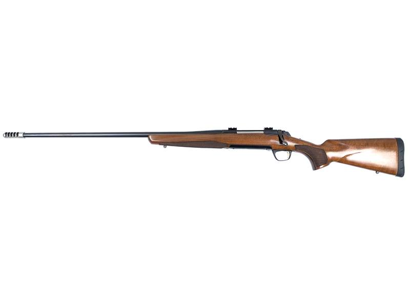 Buy 7mm Mag Browning X-Bolt Blued/Wood 26" Left Hand in NZ New Zealand.