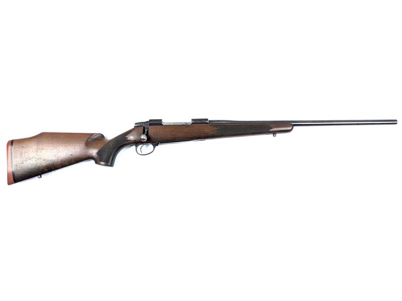 Buy 30-06 Sako L691 Blued/Wood 23" in NZ New Zealand.