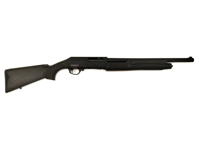 Buy 12G Dickinson XX3 18.5" Bead 5+1 in NZ New Zealand.