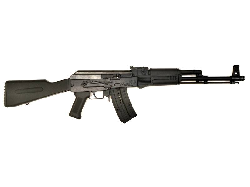 Buy 22 GSG AK47 Sporting Black in NZ New Zealand.