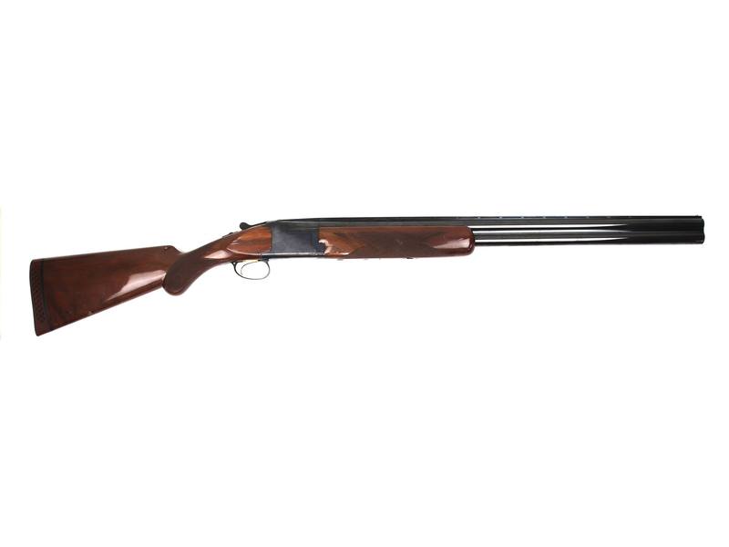 Buy 12G Browning Citori 28" Inter-Choke in NZ New Zealand.