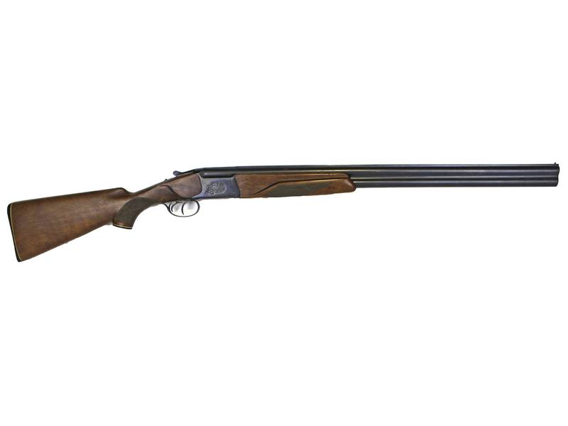 Buy 12G Baikal IJ-27 28" 1/4-FUL in NZ New Zealand.