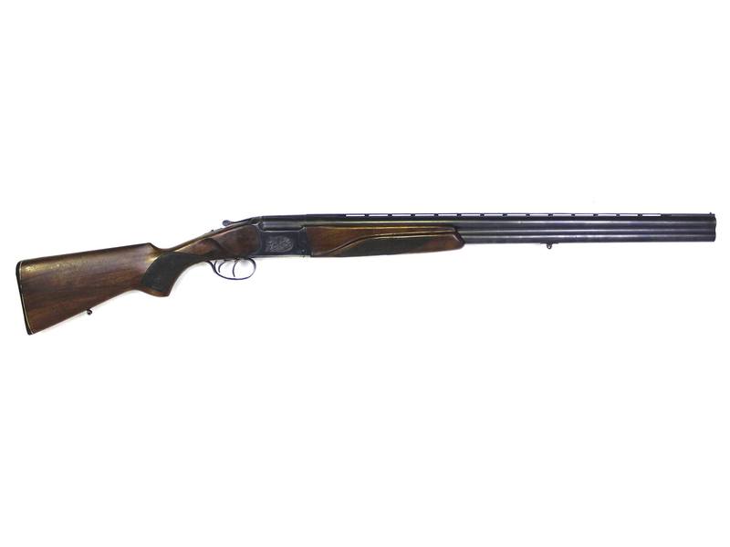 Buy 12G Baikal IJ27E 28" 3/4 - 3/4 in NZ New Zealand.