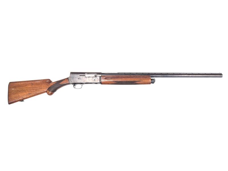 Buy 12ga Browning Auto-5 Blued Wood Cylinder in NZ New Zealand.
