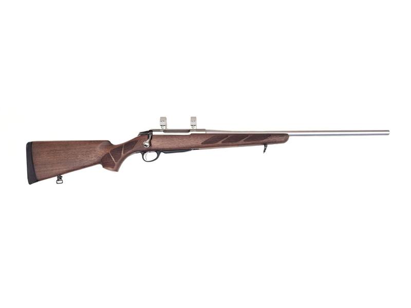 Buy 7MM-08 Tikka T2 Hunter Stainless Wood in NZ New Zealand.