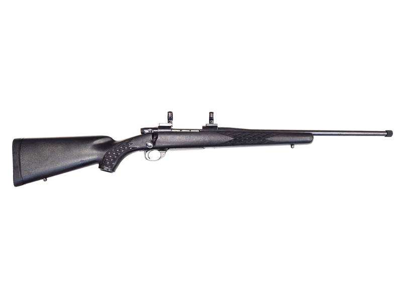 Buy 270 Weatherby Vanguard Blued Synthetic in NZ New Zealand.
