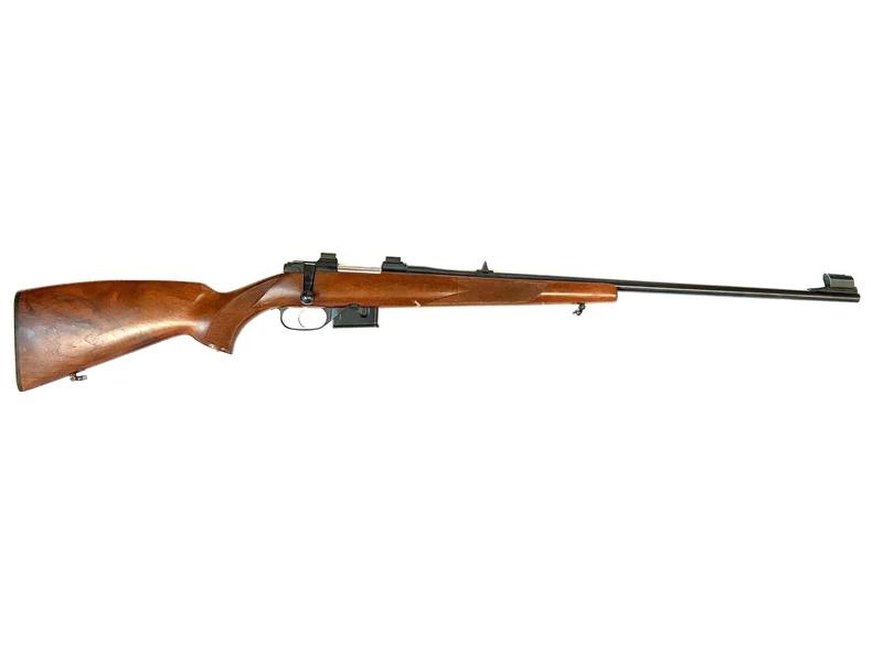 Buy 222 CZ 527 Blued Wood 22" in NZ New Zealand.