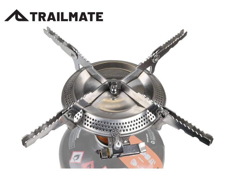 Buy Trailmate Gas Camping Stove Flex in NZ New Zealand.