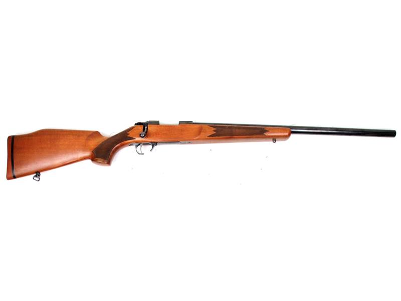Buy 223 Sako A1 Vixen Varmint in NZ New Zealand.