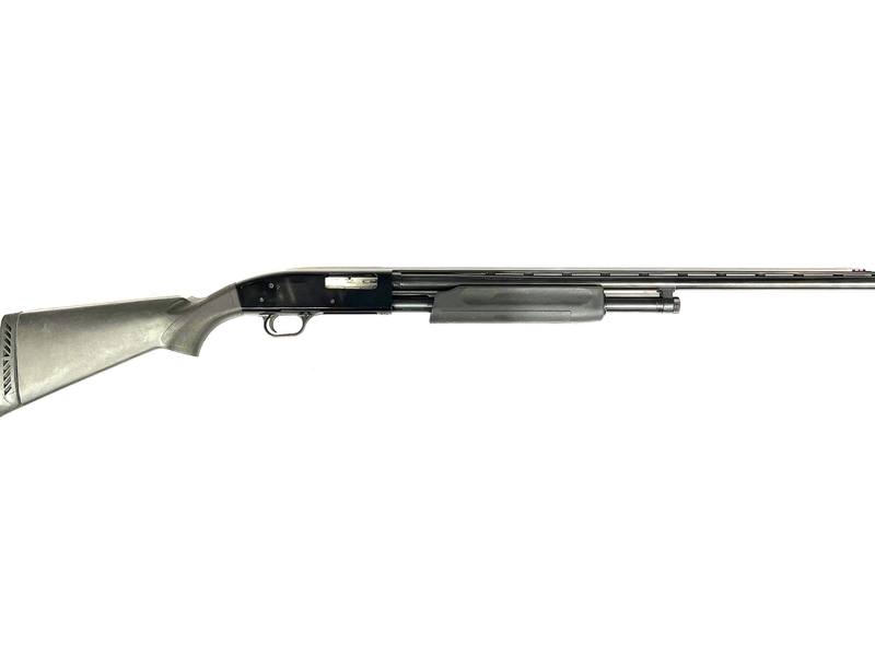 Buy 20G Mossberg Maverick 88 Blued Synthetic 25" 1/2 in NZ New Zealand.